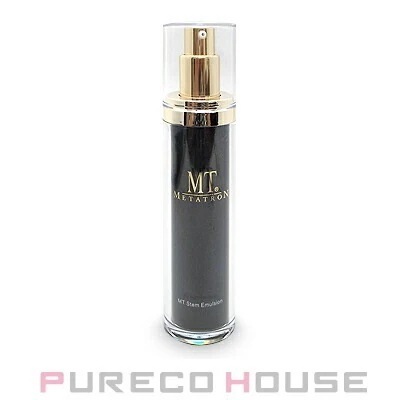 MTメタトロン MT ステムエマルジョン (保湿乳液) 50ml