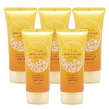 Qoo10] 熊野油脂 【椿油配合】馬油ハンドクリーム 60g