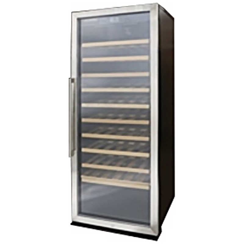 スタイルクレア　ワインセラー 127本 右開き　SC-127（標準設置無料）