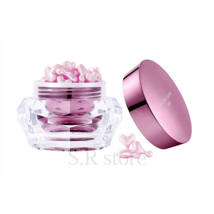 RECORE SERUM DDS リコアセラム PC DDS リッチネスカプセル 美容液 48カプセル