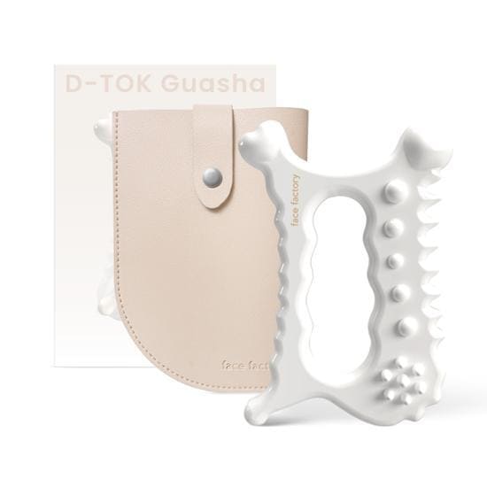 フェイスファクトリー カッサ 2種のうち1つ選択