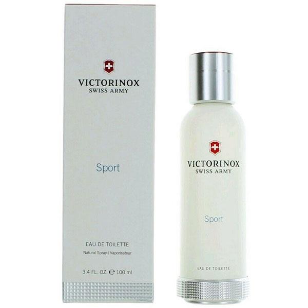 ビクトリノックス スイス アーミー スポーツ EDT オードトワレ SP 100ml 香水 SWISS ARMY