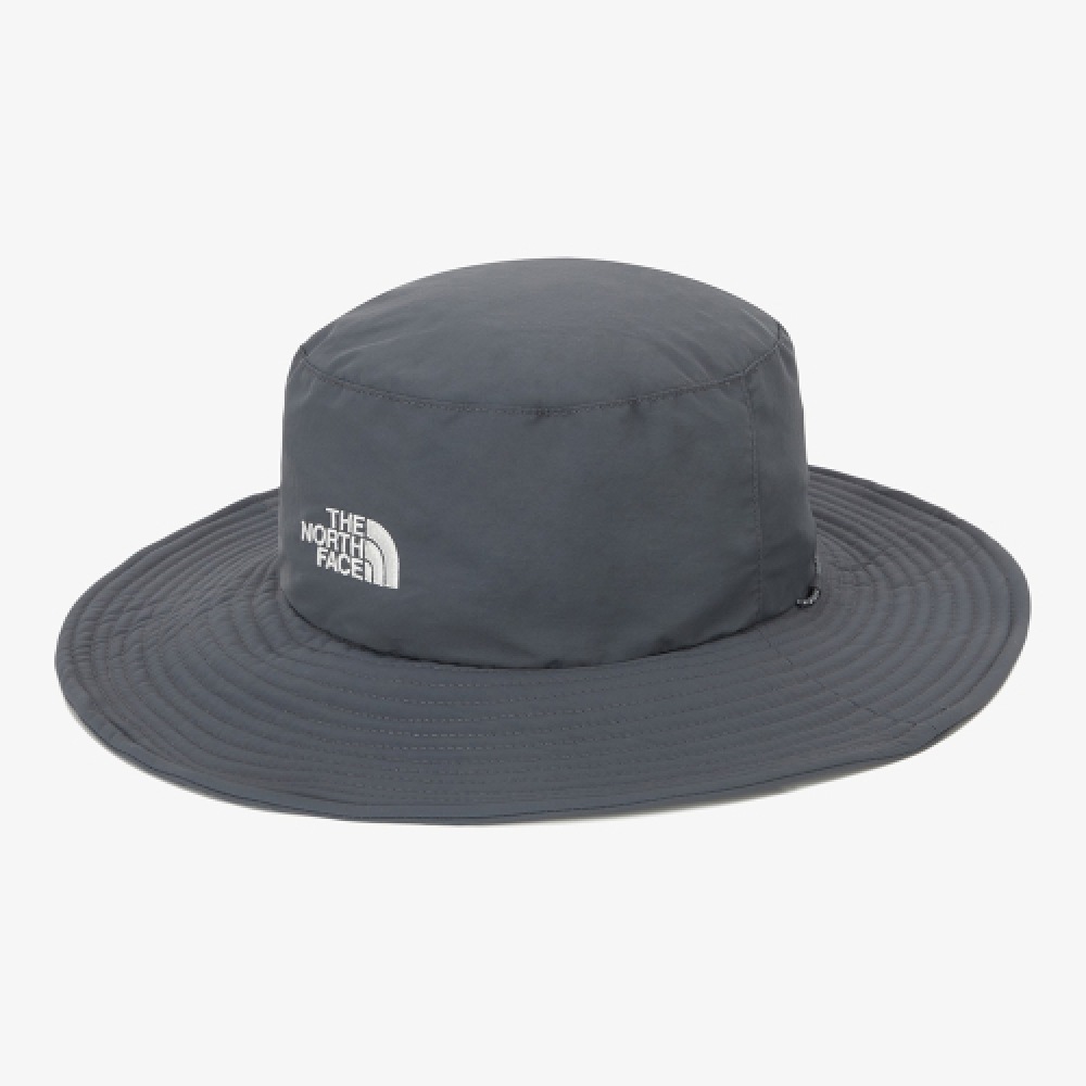 Marchen☆Logo knitting strap bucket MARCHEN] Logo knitting strap bucket hat_3color - SOPOGO