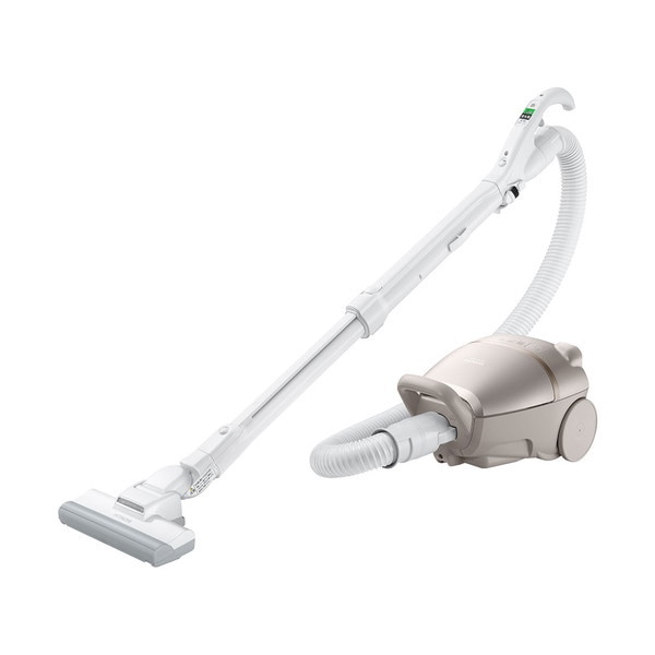 CV-KP300L(N) ライトゴールド かるパック [紙パック式クリーナー]