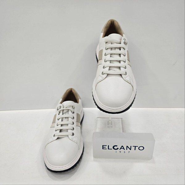 男性配色ポイントスニーカー LCHSMSTZ78U413 39 JE2 JJ