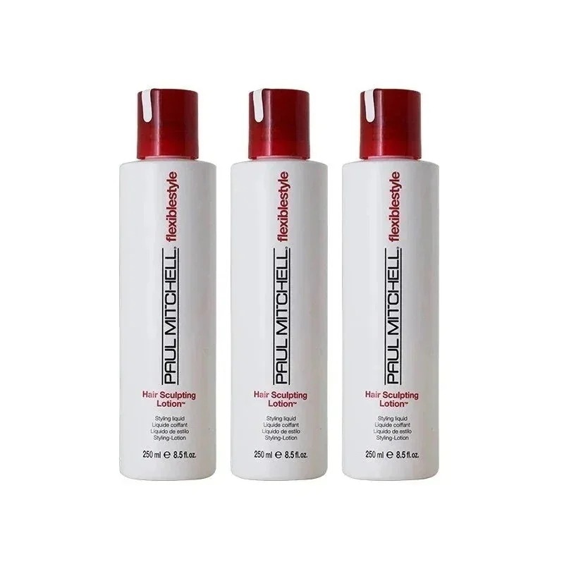 スカルプティング ローション 250ml 3個セット スタイリングローション