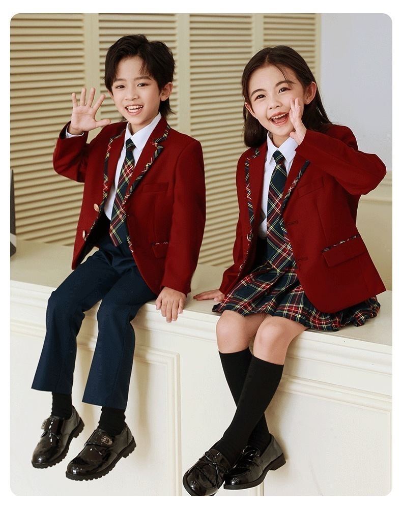 5点セット スーツ 男の子 女の子 スーツ 卒業式 入学式 フォーマル キッズフォーマル