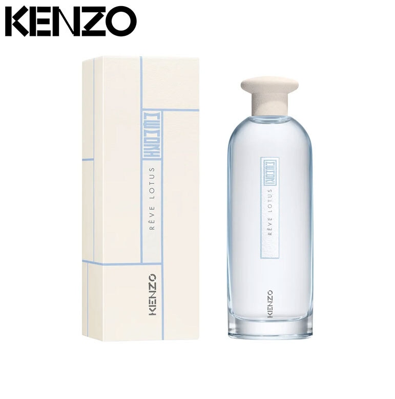 Kenzo メモリー レーヴ ロテュス EDP 75ml
