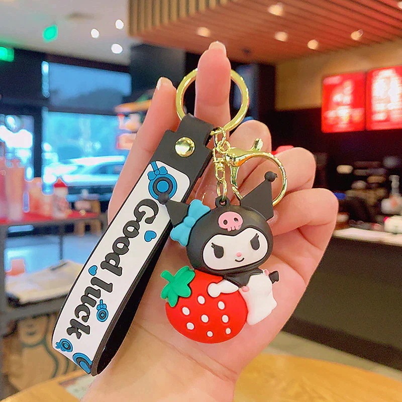 BOMGOM 韓国キーホルダー　新品未使用　最終価格 bomgomキーホルダーの通販 by ☺︎｜ラクマ