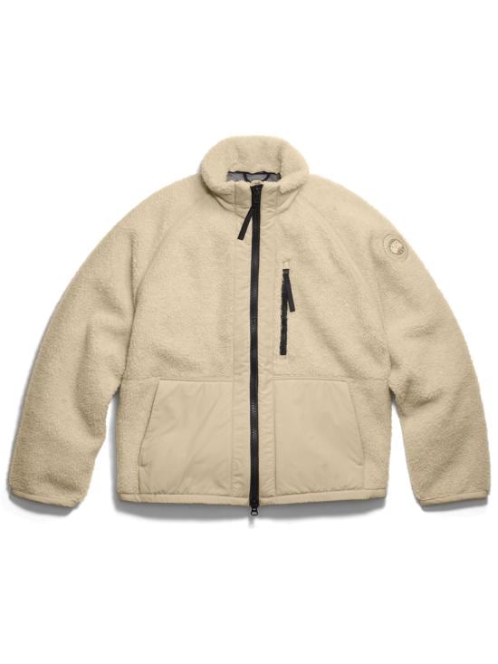 CANADA GOOSE Men Suit Jackets 7223M 9108 Beige