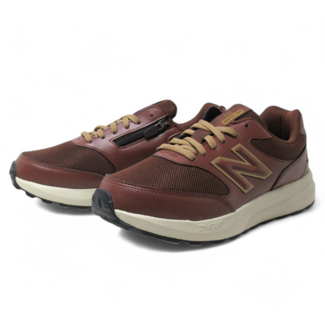 ニューバランス MW363M C9 DynaSoft 363 v9 ウォーキングシューズ メンズ 靴