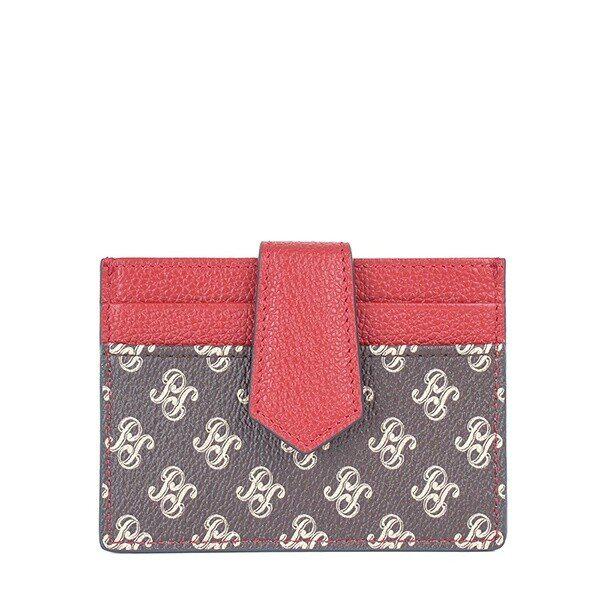 01I1295P3R_女性用カード財布