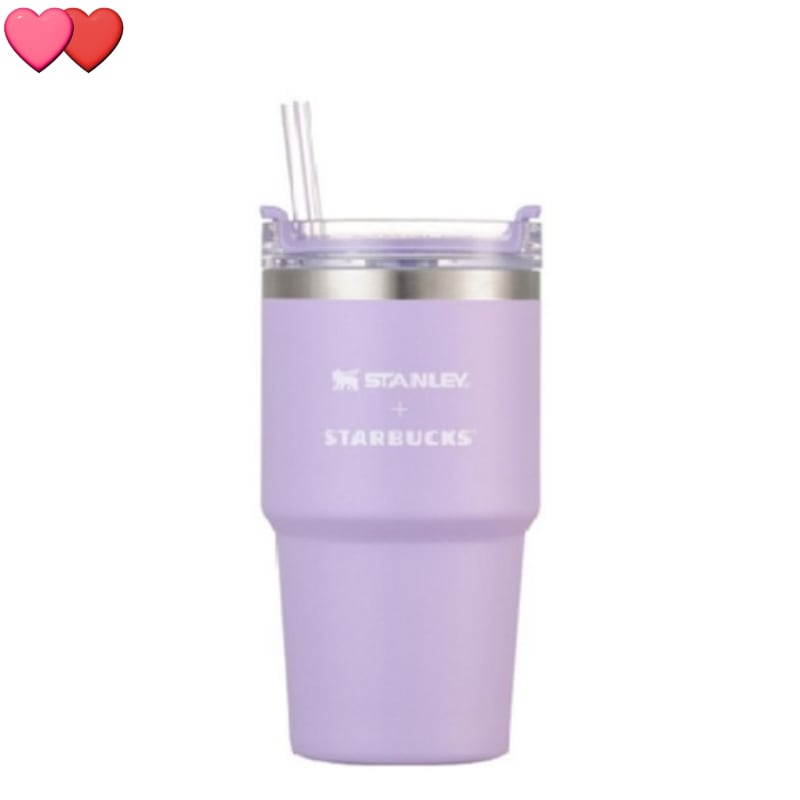 SS フラワー マーケット スタンレー ケンチャー タンブラー 591ml