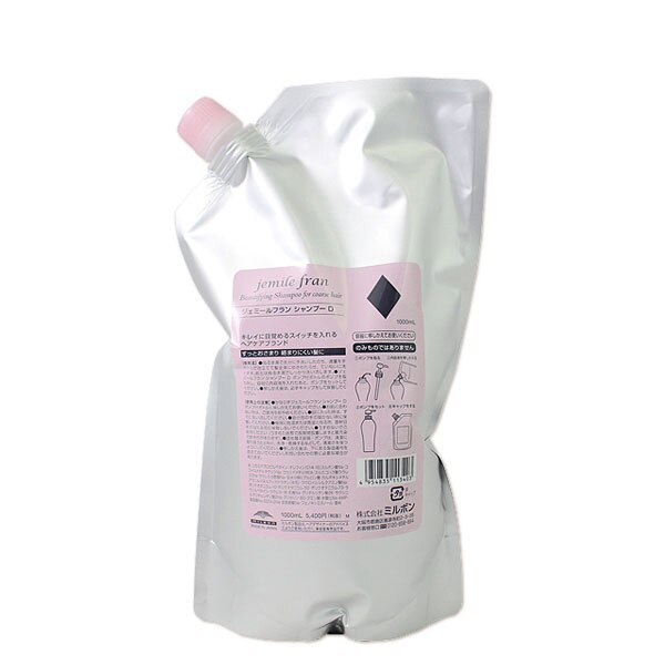 シャンプー ダイヤ 1000mL 詰め替え