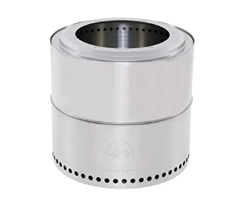 Field to Summit フレイムストーブBIG MAX OF-BIGMAX
