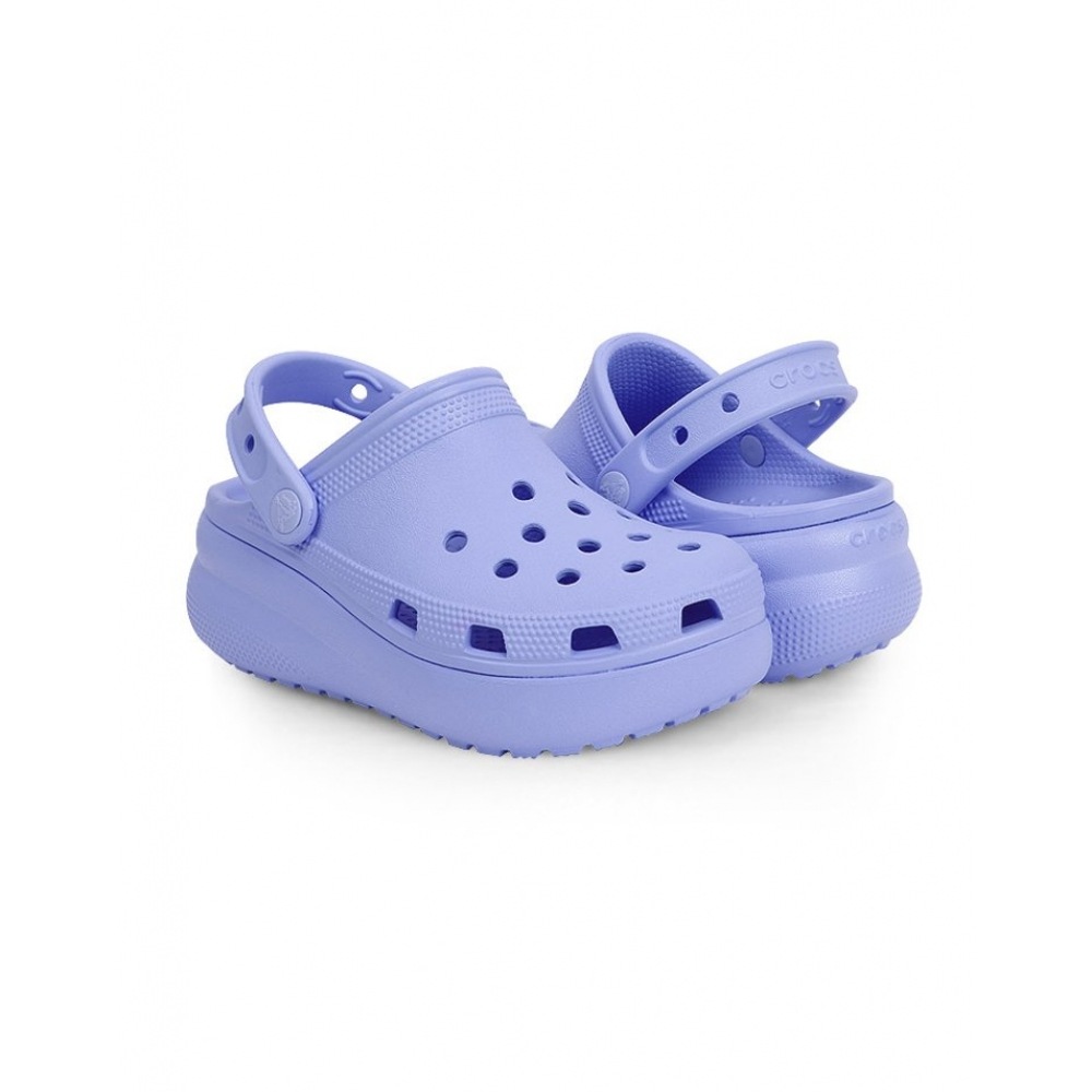 クロックスクラシックキューティークロッグキッズ 207708-5PY 子供用サンダル