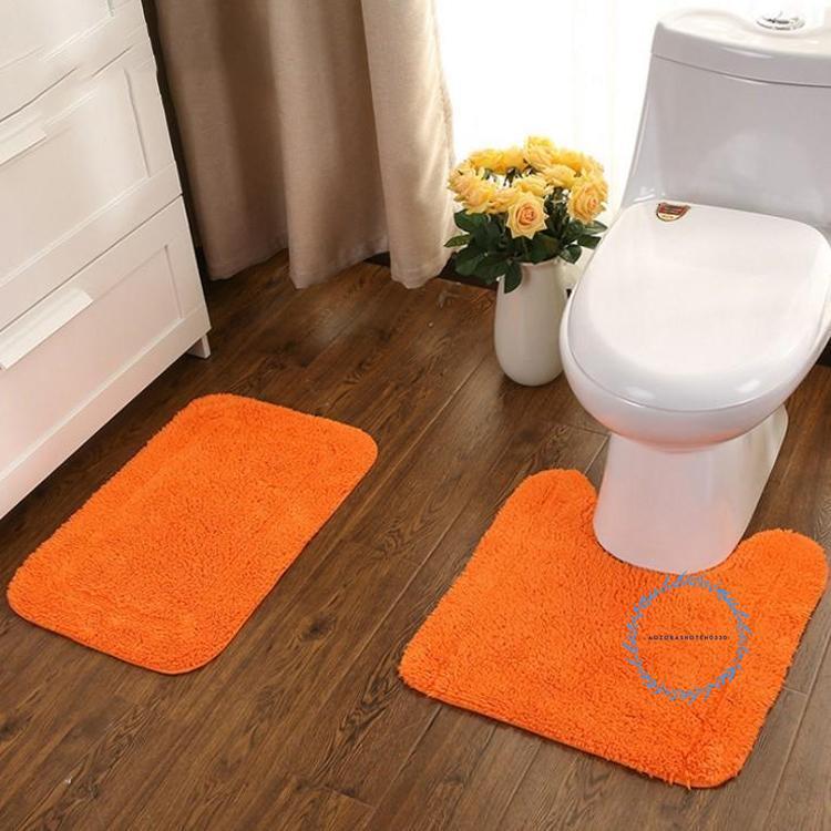 トイレマット セット トイレ おしゃれ 安い ふかふか ふわふわ トイレマット ふたカバー 上質 シンプル 人気 洗える おしゃれ 安い