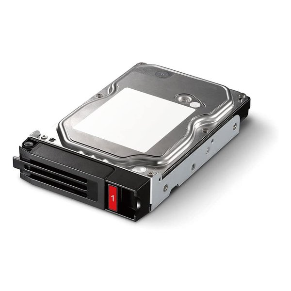 TeraStation TS5010シリーズ 交換用HDD NAS専用HDD 1TB OP-HD1.0N