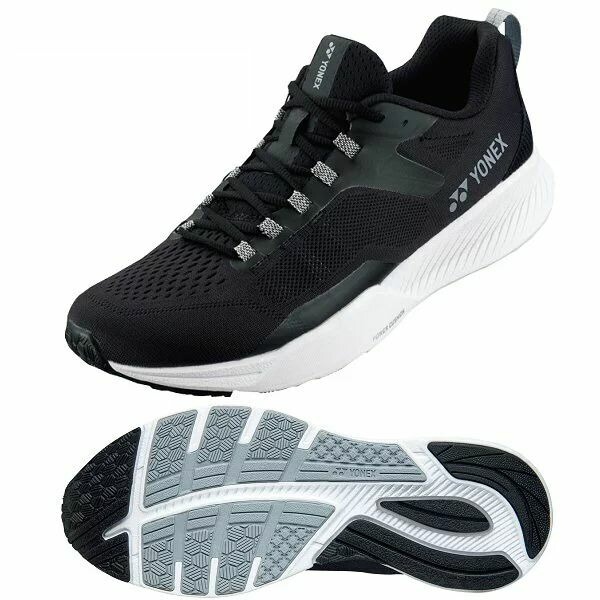 ランニングシューズ セーフランフィットジョグ メン SHRFJ1M-245