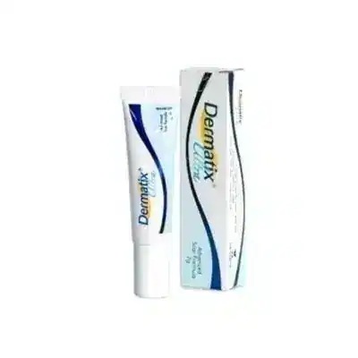 Qoo10] ダーマティックス 【数量限定・爪切り付セット