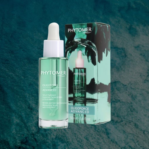 フィトメール オリゴホスセラム 50ml イドラタン アドバンスド +マスクパックをプレゼント