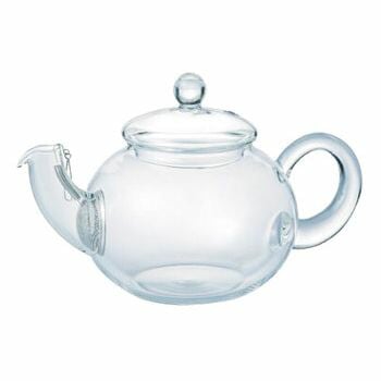 ジャンピングティーポット JP-4-SV （800ml）