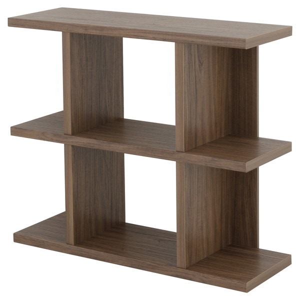 FZ80-90 BR Fizz（フィズ）シェルフ（全5パターン） ブラウン メーカー直送