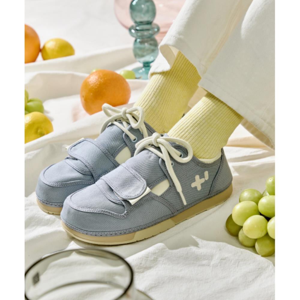 Qoo10 OTZ SHOES 3300 low canva バックル/ Qoo10 OTZ SHOES 3300 low canva バックル/