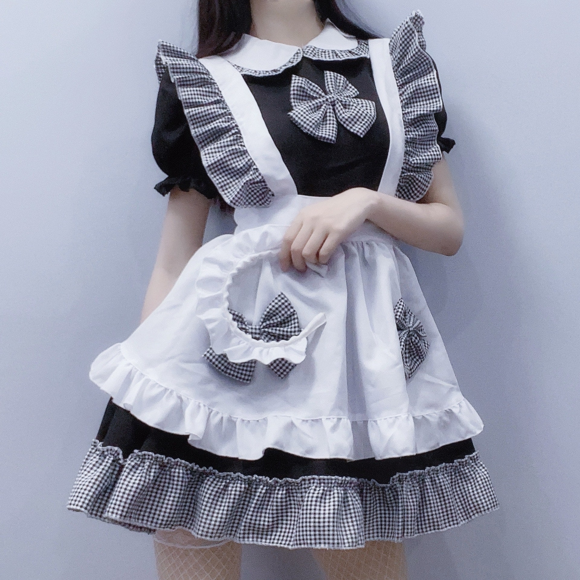 コスプレ 衣装 セクシー ハローウィン 仮装 コスプレ 女仆服 ワンピース ワンピース ハロウイン クリスマス