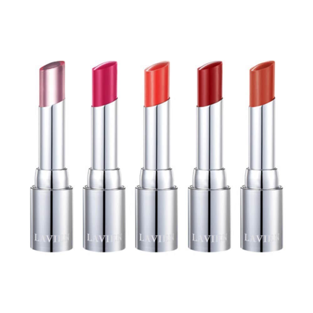 ラビアン[ラビアン]ナリシンリップティントナイトバイタルオレンジコーラル選択完了