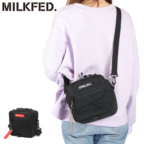 ショルダーバッグ レディース 斜めがけバッグ 小さめ バッグ 斜めがけ 軽量 軽い おしゃれ カジュアル DAILY SQUARE SHOULDER BAG 103251053009