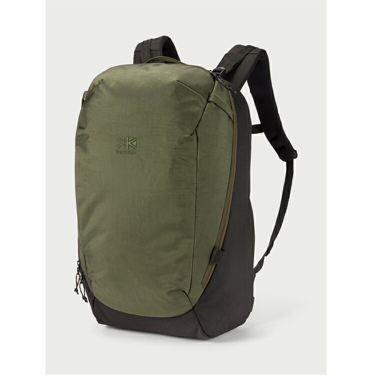 ハイランズ 32 Ltd.23 バックパック Dオリーブ H53×W31×D21cm(32L) #501160-8500