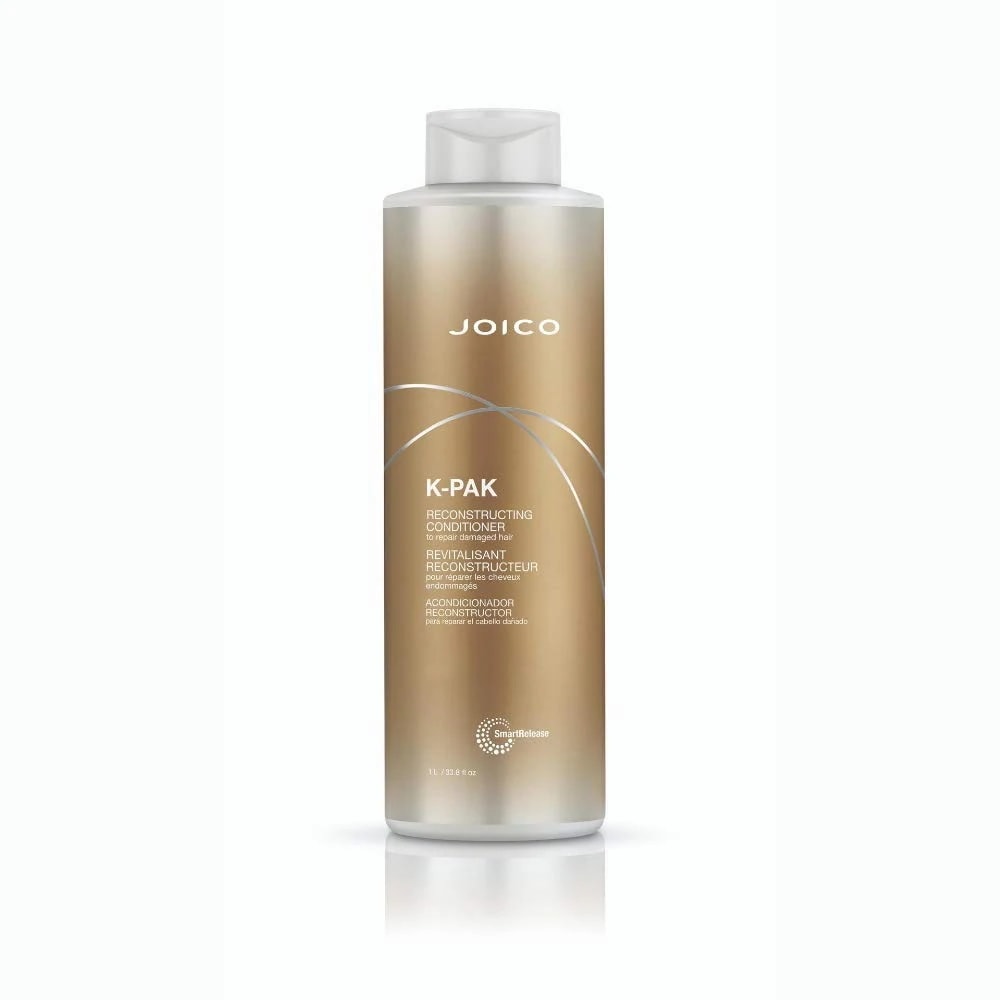 [アメリカ無料直送] [プレミアム商品][満足度上位]Joico K-PAK 損傷復旧用デイリーコン