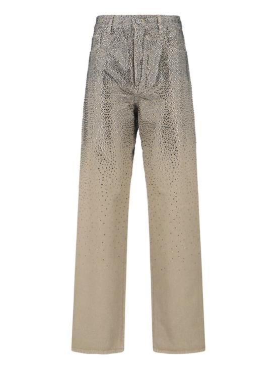 GOLDEN GOOSE Women Denims GWP00844 P00207515184 Neutrals