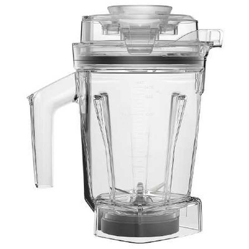 バイタミックス　Vitamix ウェットコンテナ（1.4L）（interlock）　711923