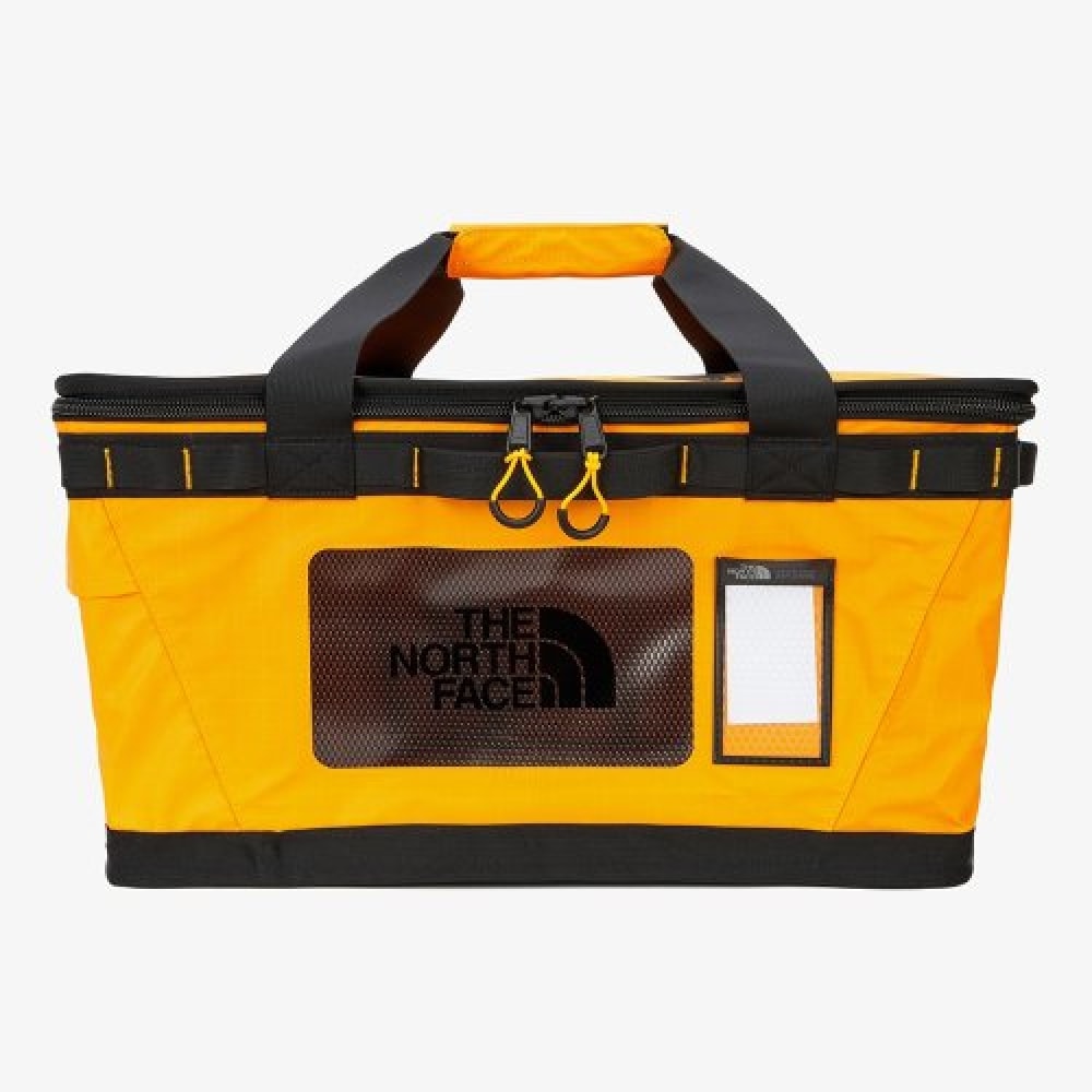ノースフェイス (ノースフェイス) NN2PQ36B ベースキャンプギアボックスミディアム