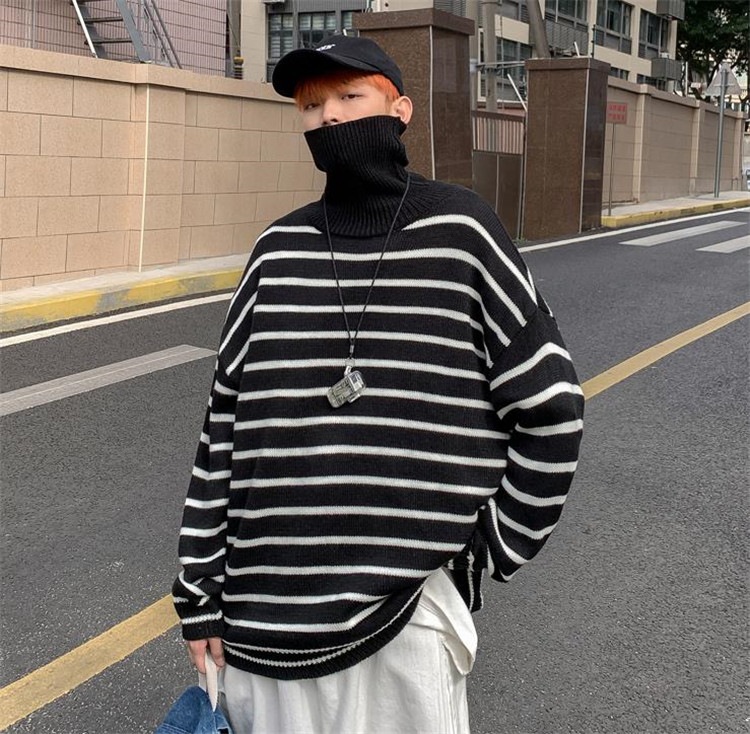 韓国 シック ハンサム メンズ ボーダー 百掛け タイドファッション 冬 限定sale 年新作登場激安セール ゆったりする ニット カジュアル ファッション タートルネック ニット セーター 美しい Www Quartzhotel Mx 韓国 シック ハンサム メンズ ボーダー 百掛け タイドファッション 冬 限定sale 年新作登場激安セール ゆったりする ニット カジュアル ファッション タートルネック ニット セーター 美しい Www Quartzhotel Mx
