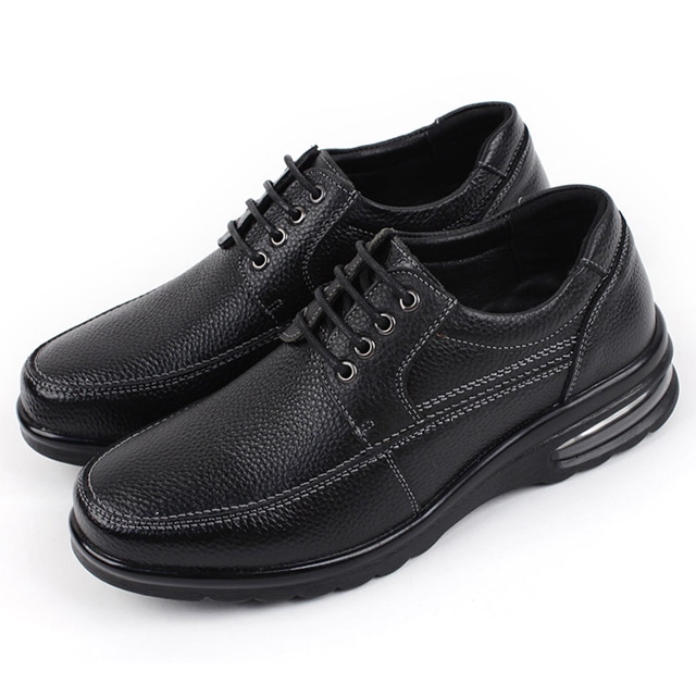 男性 牛革 スーツ靴 スニーカー 5,681円