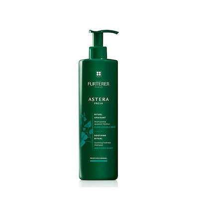 【新品】ルネ フルトレール アステラフレッシュ シャンプー　 600ml 2本 Qoo10] ルネフルトレール アステラフレッシュ シャンプー 600m