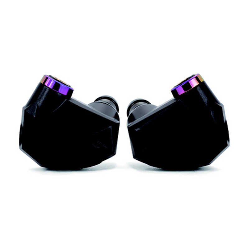 CAMPFIRE AUDIO イヤホン CAM-4068