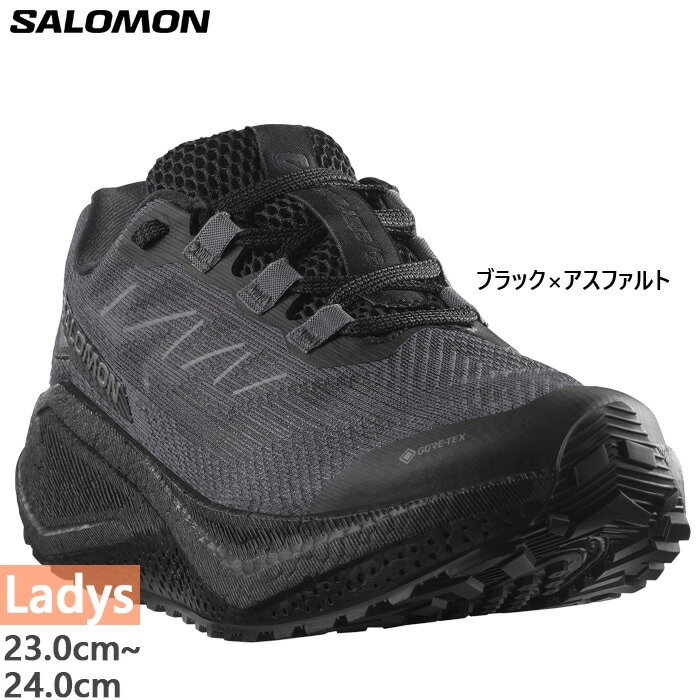 レディース エアロ ブレイズ3 ゴアテックス AERO BLAZE 3 GRVL GORE-TEX ランニングシューズ ジョギング マラソン 防水 L47976700