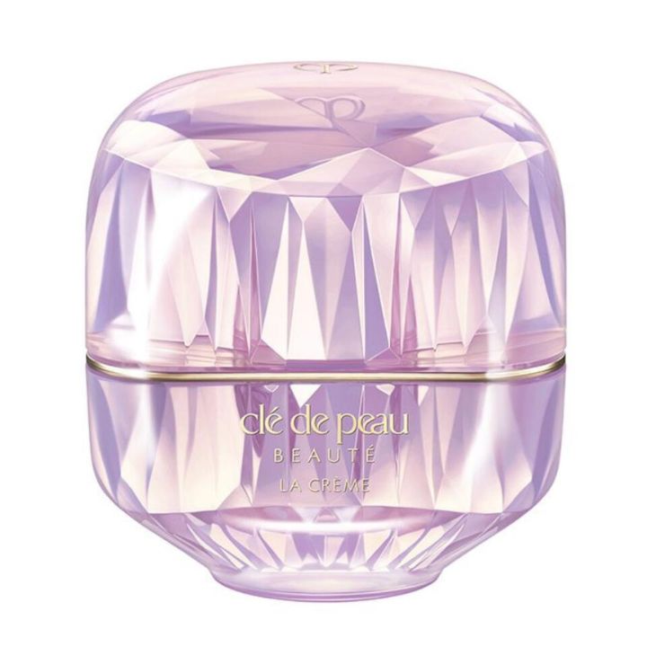 予約販売11月21日発売【 ラ・クレーム 30g】クレ・ド・ポー ボーテ 『 ラ・クレーム」［医薬部外品］ 30g 』 clé de peau BEAUTÉ CPB クリスマスコフレ ホリデーコフレ