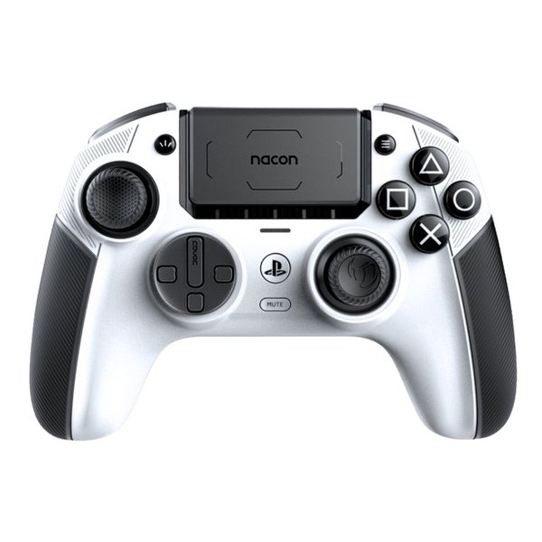 レボリューション５プロ コントローラー ホワイト PS5RP5WJP