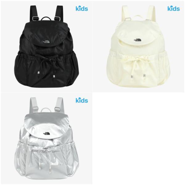 NM2DS10 ガールズ ボニー バックパック GS BONNEY BACKPACK