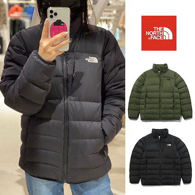 [Qoo10] ザノースフェイス [THE NORTH FACE] NJ1