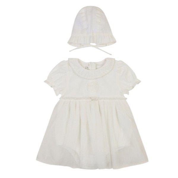ローランススペシャルボディスーツ(帽子) 01T327951_YS