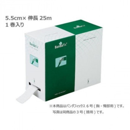 バンダフィックス 6号 1060007