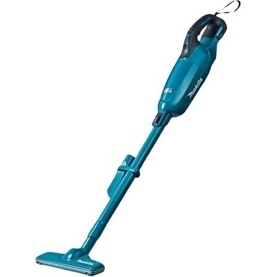 マキタ CL280FDZ 18V 青 コードレス掃除機 カプセル式 充電式 クリーナー 本体のみ