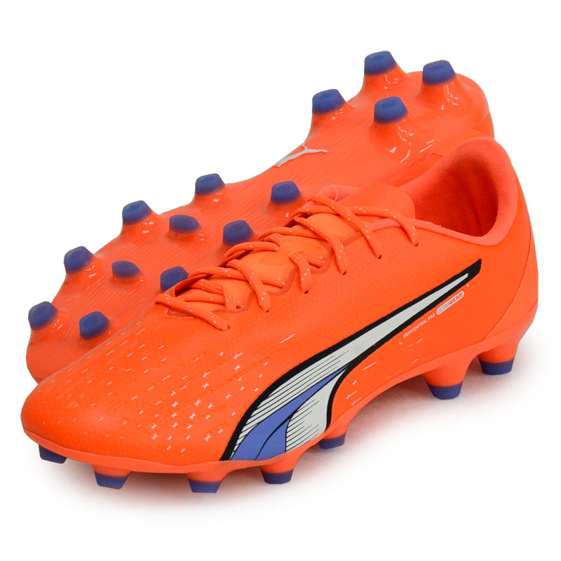 ウルトラ プロ HG/AG サッカースパイク ULTRA 23SP (107241-01)