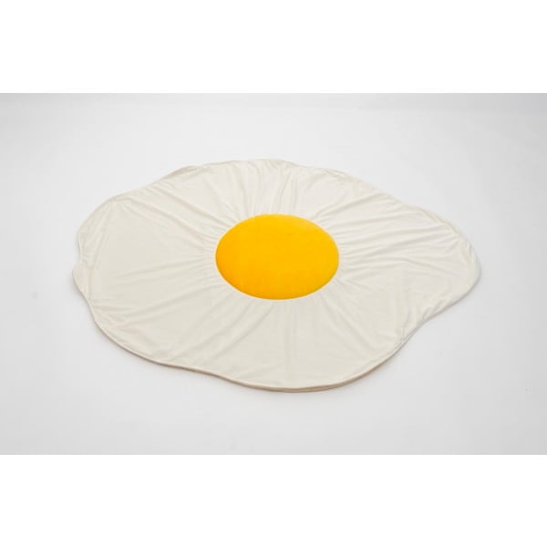 CELLUTANE 目玉焼きブランケット XLサイズ 日本製 ブランケット A611a-359WH/522BE/613ORG メーカー直送